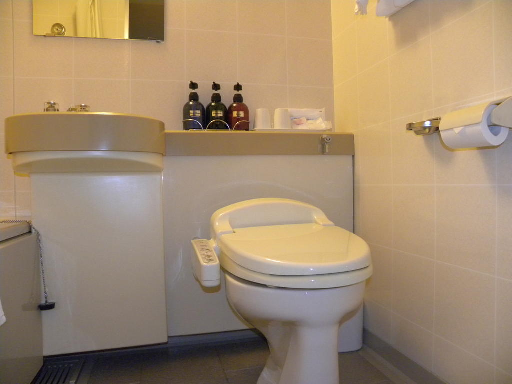 Hotel Benex Yonezawa Habitación foto